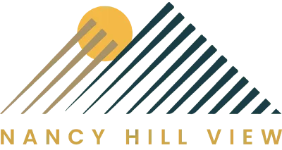 Nancy Hills View Baner Logo Image