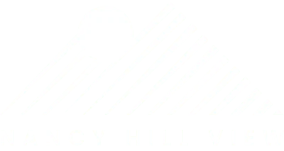 Nancy Hills View Baner Logo Image